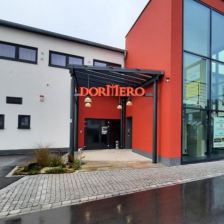 Dormero Hotel Deggendorf Kültér fotó