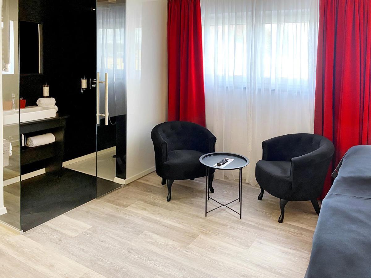 Dormero Hotel Deggendorf Kültér fotó