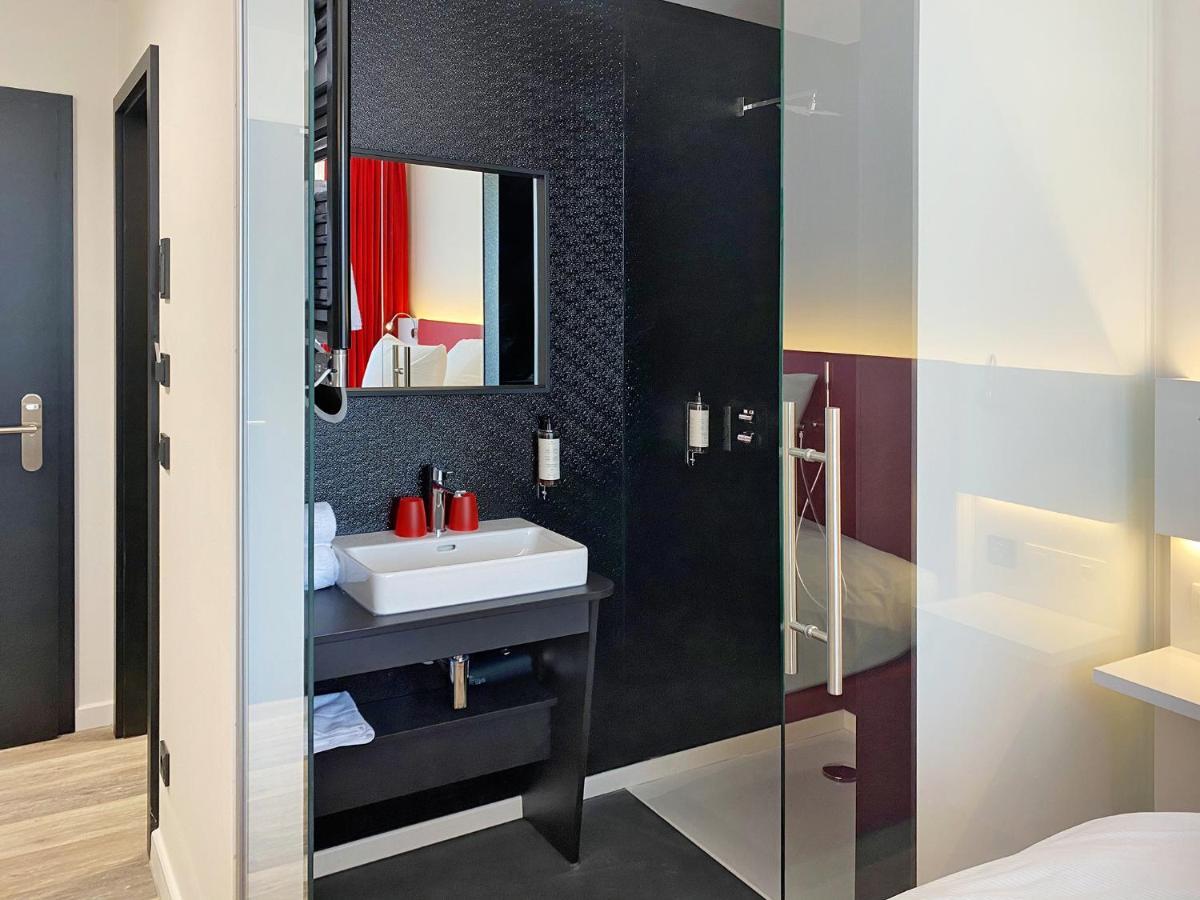 Dormero Hotel Deggendorf Kültér fotó