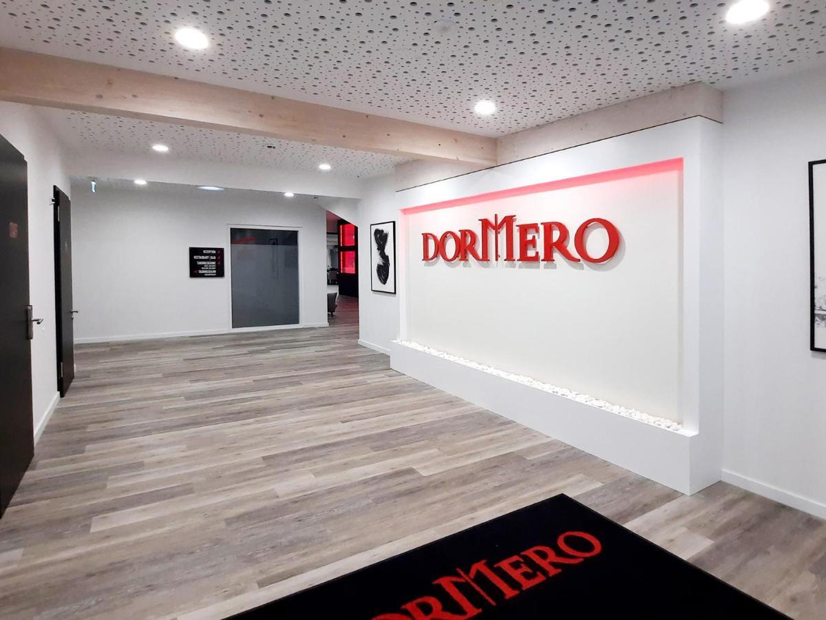 Dormero Hotel Deggendorf Kültér fotó