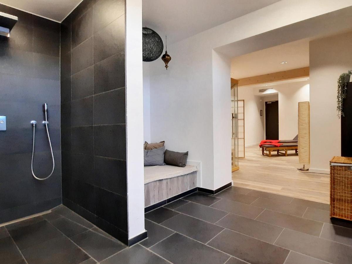 Dormero Hotel Deggendorf Kültér fotó