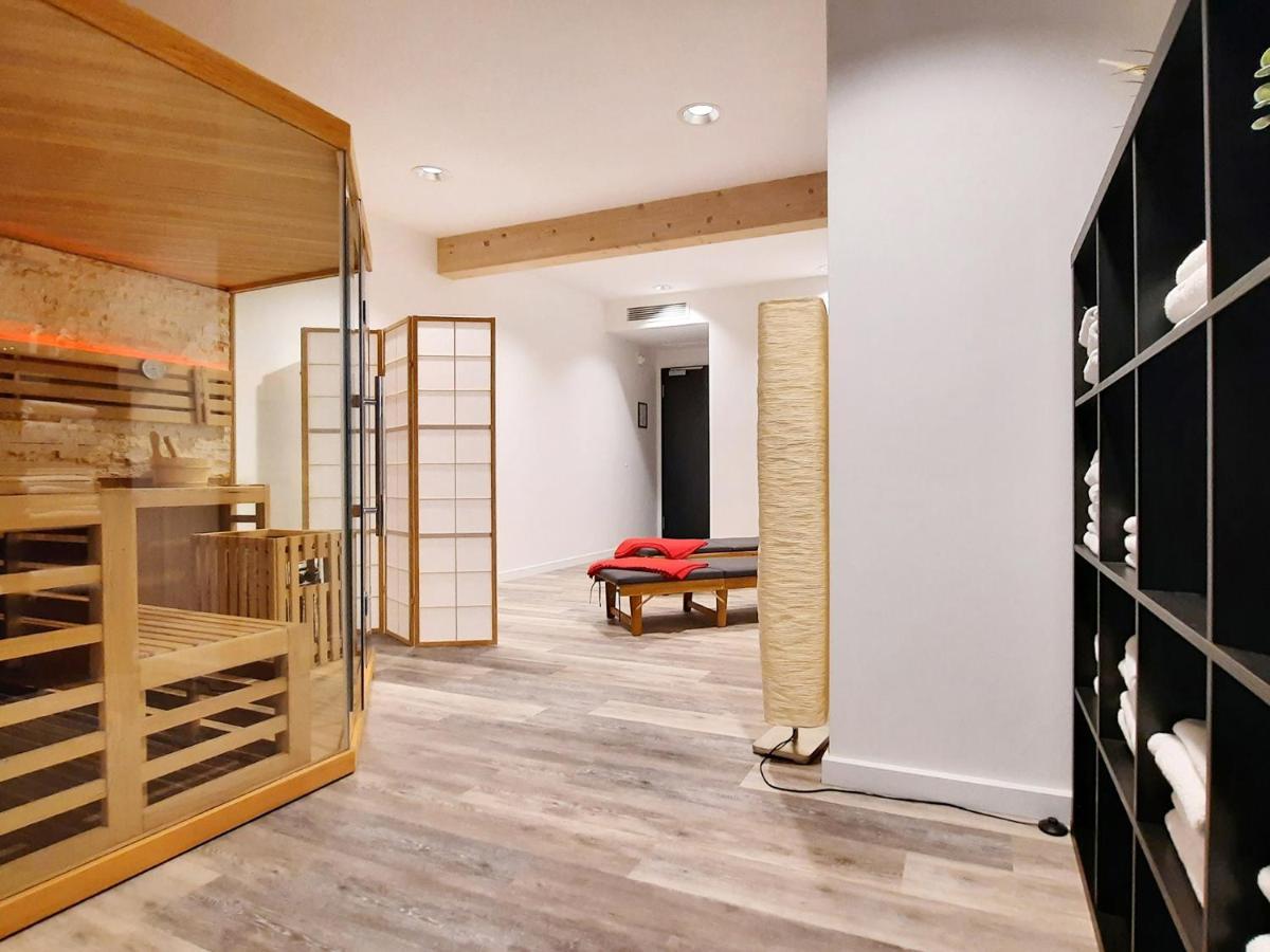 Dormero Hotel Deggendorf Kültér fotó