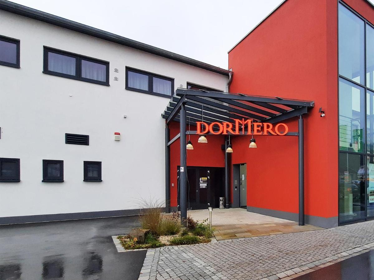 Dormero Hotel Deggendorf Kültér fotó