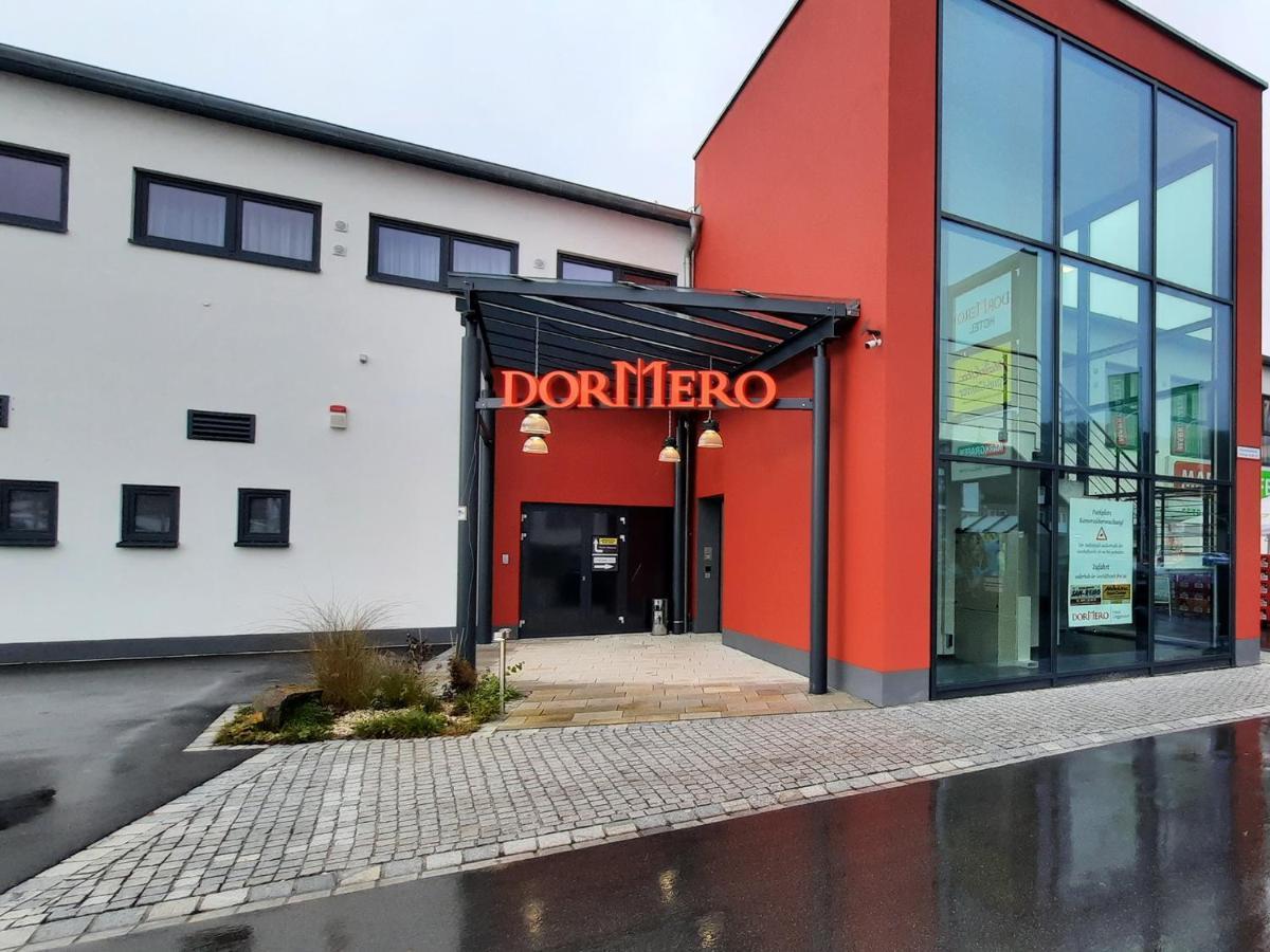 Dormero Hotel Deggendorf Kültér fotó