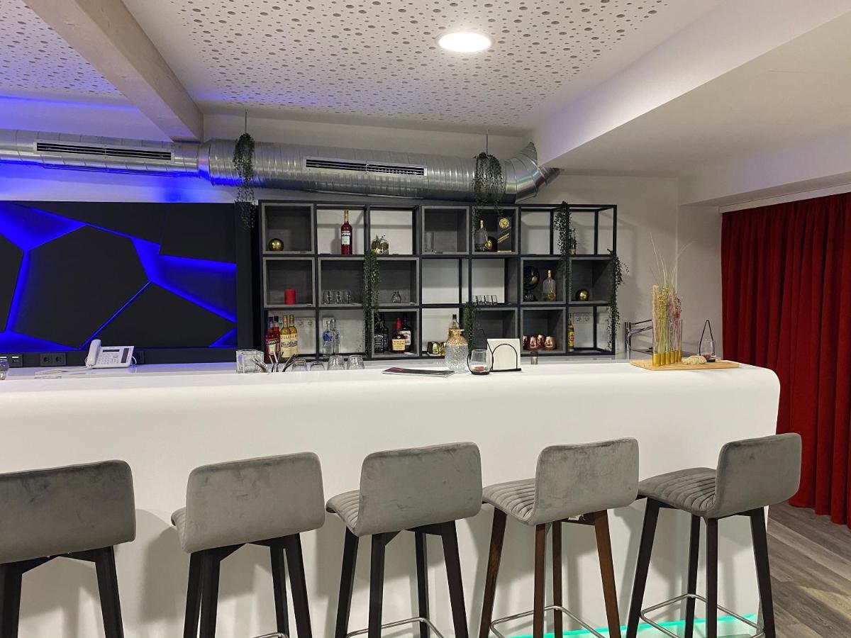 Dormero Hotel Deggendorf Kültér fotó