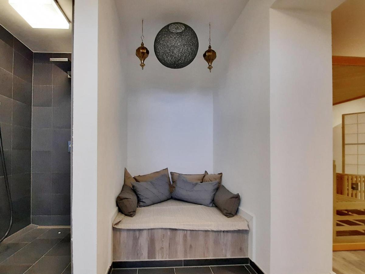 Dormero Hotel Deggendorf Kültér fotó